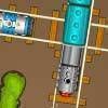 Park My Train - RPG Adventure Game - Strategie Spiel
