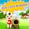 Baby Ada Bubbles free Shooting Game