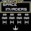 RETROWARS - Space Invaders