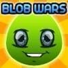 Blob Wars free RPG Adventure Game