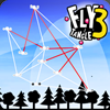 FlyTangle 3 free Logic Game