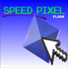 Speed Pixel Flash free Action Game