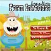 Farm Invaders - Logic Game