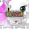 Bee Jigsaw : My Pony free Jigsaw Puzzle Game