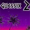 Guessix 2 - Objects In Space