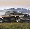 Dodge Ram Car - Jigsaw Puzzle Game