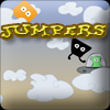 Jumpers - like Doodle Jump Deluxe free Jump n Run Game