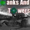 Tanks and towers