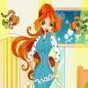 Winx Bloom Room