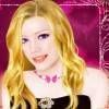 Hilary Duff Make Up