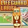 Lifeguard Larry Deluxe