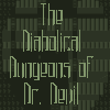 Diabolical Dungeons of Dr. Devil - RPG Adventure Game