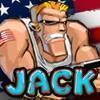 Jack - The Doom of Zombie - Jump n Run Game - Geschicklichkeits Spiel