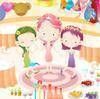 Birthday Party Decoration - Dressup Girl Game
