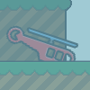 Pixel-copter