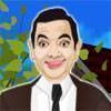 Mr.Bean - Dressup Girl Game