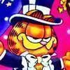 Garfield Puzzle