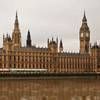 Jigsaw: Houses of Parliament - Jigsaw Puzzle Game