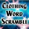 Clothing Scramble