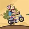 Bicycle Run - Racing Game - Rennspiel