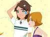 Flirting girl game