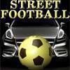 Street Football - Sports Game - Sportspiel