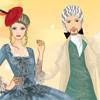 European Fashions game