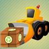 Bulldozer Rush free Racing Game