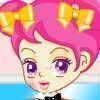 Sue dress up