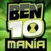 Ben 10 Mania