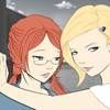 Manga Creator page.6 free Dressup Girl Game