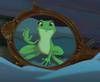 Puzzle The Princess and the Frog - 1