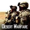 Desert Warfare - Shooting Game - Ballerspiel