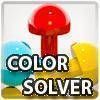 Color Solver free Logic Game