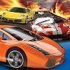 Super Sport Cars