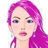 Pink Girl MakeOver