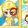 yingbaobao supermarkets finding fault version free Dressup Girl Game