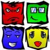 FaceBlocks free Logic Game