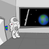 Sneaky In Space - RPG Adventure Game - Strategie Spiel