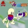 Prevent The Infection free Shooting Game