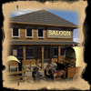Saloon - Time Management Game