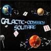 Galactic Odyssey Solitaire - Logic Game