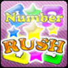 Number Rush - Logic Game