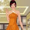 Sunset Collection free Dressup Girl Game