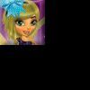 Mina in Concert free Dressup Girl Game