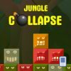 Jungle Collapse MOBILE free Logic Game