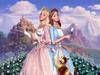 Princess Barbie Special Jigsaw