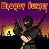 Bloody Sunset - Shooting Game
