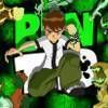Ben 10 Jigsaw Puzzle #4