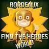 Find the Heroes World - Bordeaux - RPG Adventure Game - Strategie Spiel